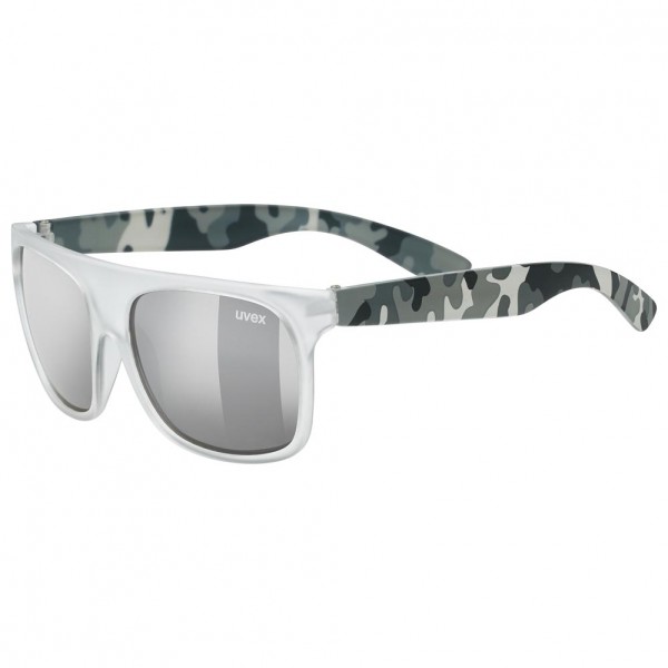 uvex sportstyle 511 wh.tra.camo/ltm.sil