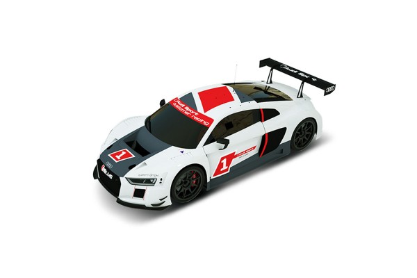Teknotoys Audi R8 LMS #1 Slot-Car 1:43