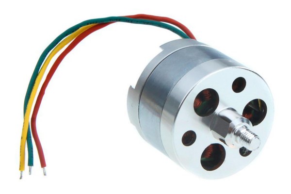 Brushless Motor QR X350 Pro Convex Cover (WK-WS-28-008C)