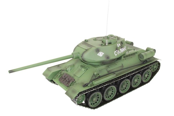Panzer T-34/85 - RTR Professional