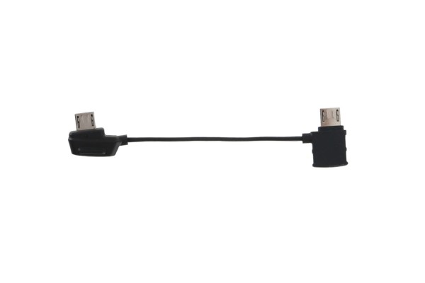 DJI Mavic RC-Kabel mit Micro-USB Anschluss (Part 3)