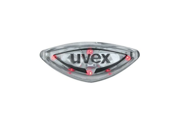 uvex triangle led