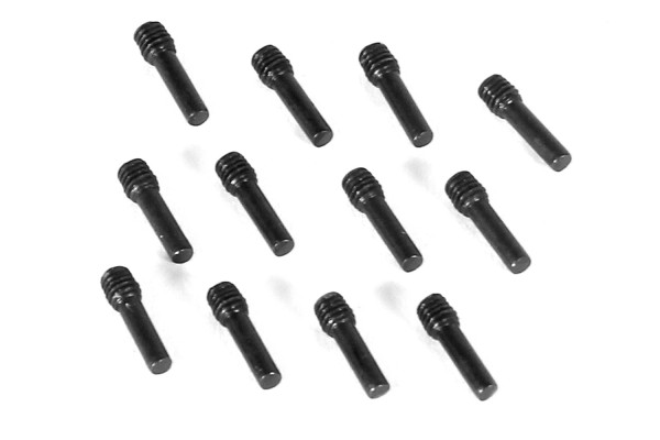 Stiftschraube M3x3-2x7mm (12) für Sand Rail identisch mit 82800008