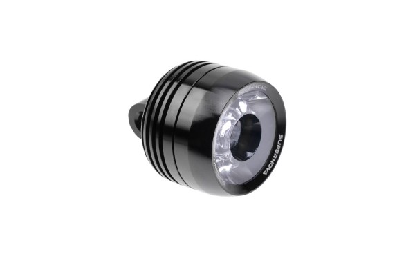 SUPERNOVA LED-Scheinwerfer "Mini 2 Pro"