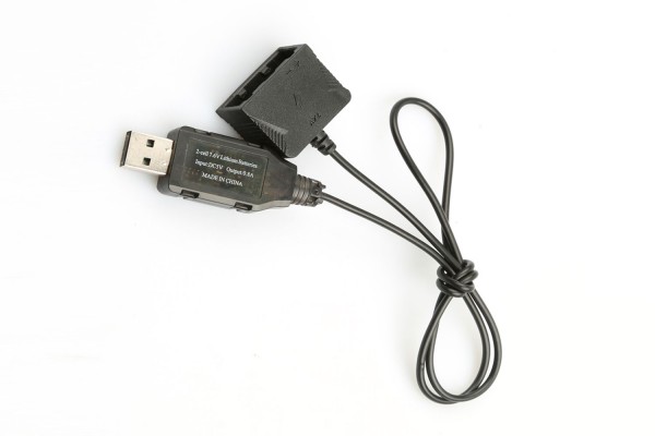 USB-Ladegerät für Hubsan X4 Star Pro Quadrocopter
