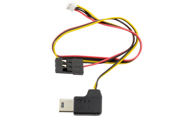 GoPro FPV-Anschlusskabel USB für FPV-Set