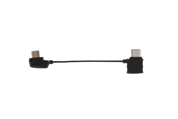 DJI Mavic RC-Kabel mit USB-C Anschluss (Part 5)