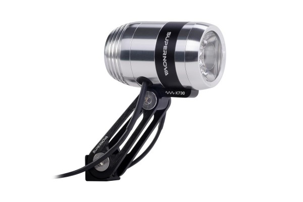 SUPERNOVA LED-Scheinwerfer "E3 Pro2"