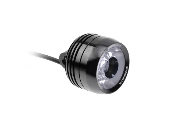 SUPERNOVA LED-Scheinwerfer "MINI 2 LDM"