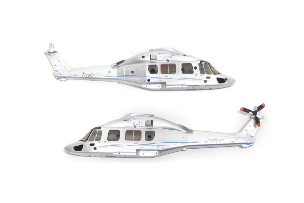 Rumpf Eurocopter EC 175 Hubschrauber