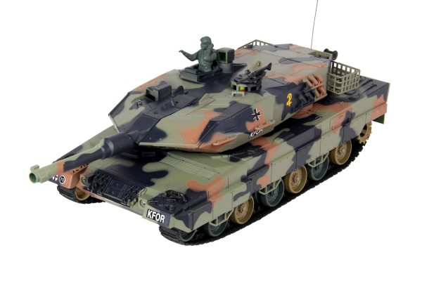 Panzer Leopard 2A5 - RTR