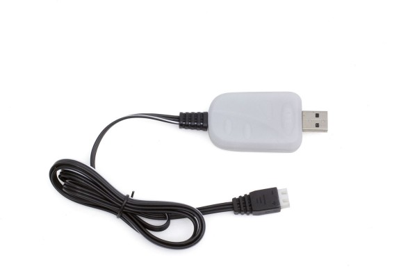 USB-Ladegerät 2S / 400 mA für Eagle Serie