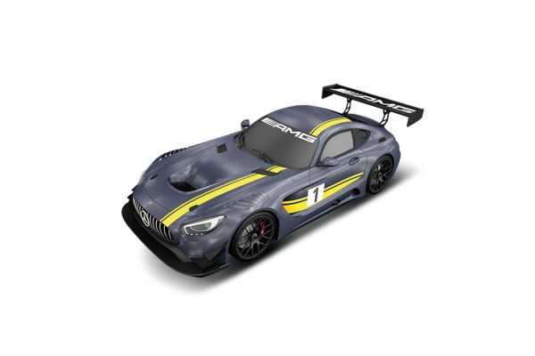 Teknotoys Mercedes-Benz AMG GT3 #1 Slot-Car 1:43
