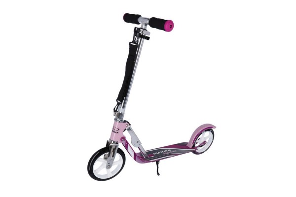 Hudora City Scooter Big Wheel Alu 8\