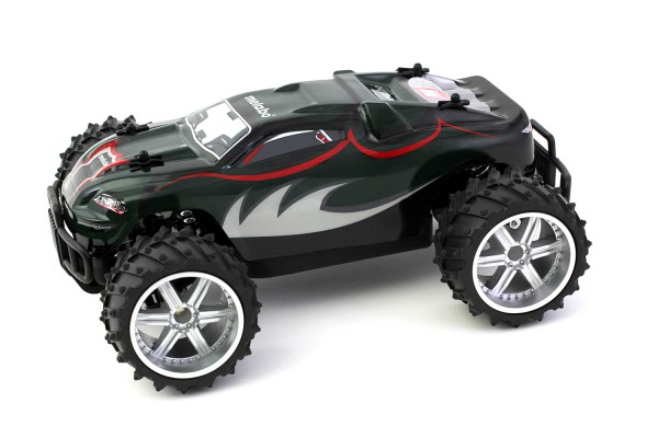 Metabo RC Truggy 2WD 2.4 GHz M 1:16