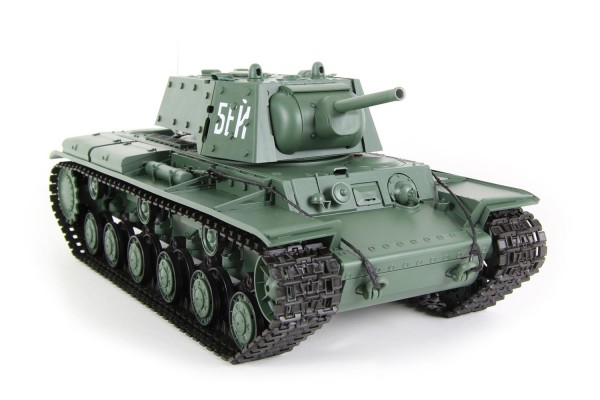 Panzer KW-1 - RTR Standard