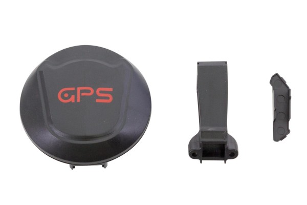GPS-Gehäuse und Befestigung Runner 250 Advance
