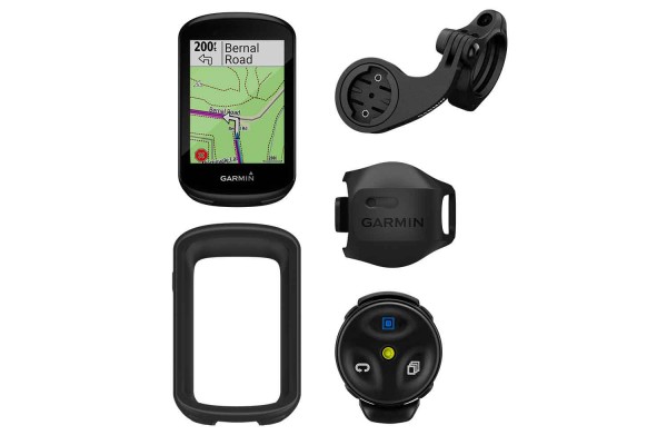 GARMIN Edge 830, GPS, MTB Bundle