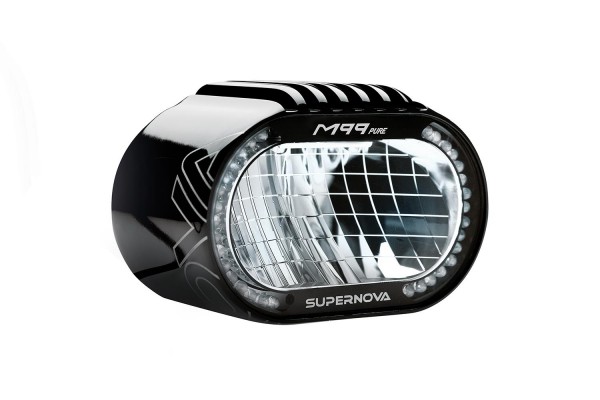 SUPERNOVA LED-Scheinwerfer "M99-Pure"