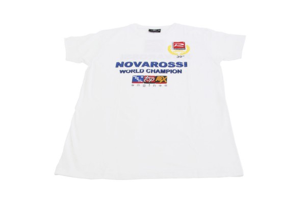 Novarossi T-Shirt XL