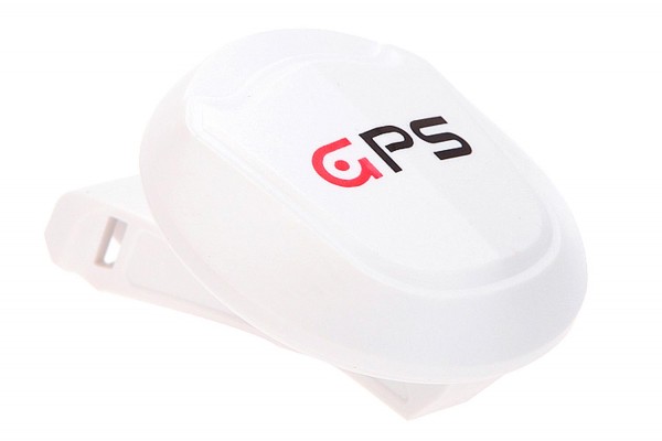 GPS-Befestigung Scout X4