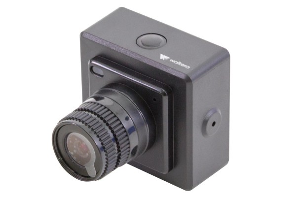 Full HD-Mini-Kamera Runner 250 Advance