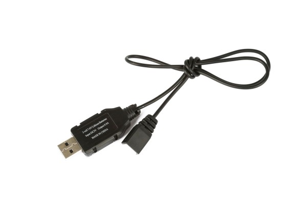 USB-Ladekabel Hubsan X4 Storm identisch mit 15030253