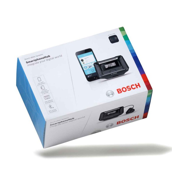 BOSCH Nachrüst-Kit SmartphoneHub (CUI100)
