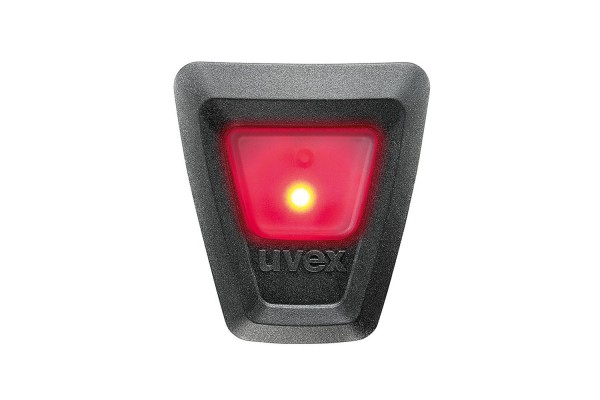 UVEX plug-in LED für active