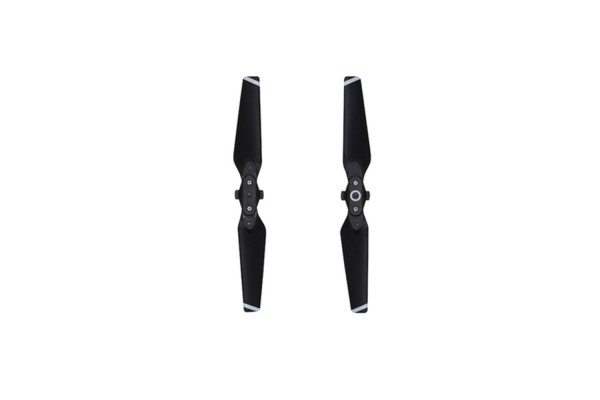 DJI Spark Quick-Release Folding Propellers 4730S (Part 2)