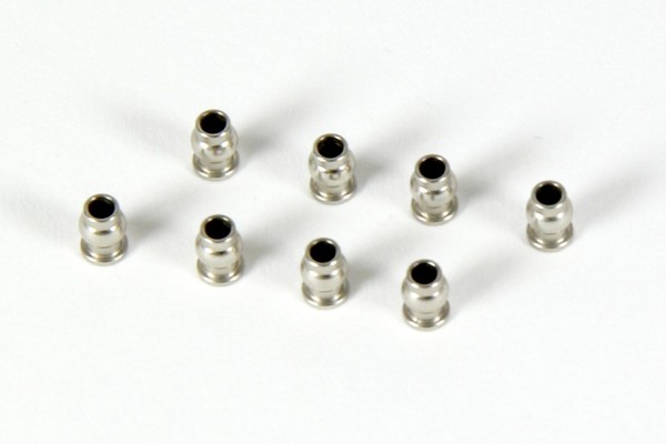 Kugeln 4.8x6.8 mm (8) für Sand Rail